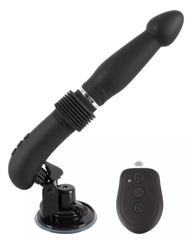 RC Fucking Machine de You2Toys en action, haute performance et innovation-2