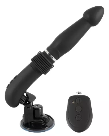RC Fucking Machine de You2Toys en action, haute performance et innovation-2