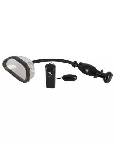 Image du Vibrating Vagina Sucker de You2Toys, pompe à vagin puissante-4