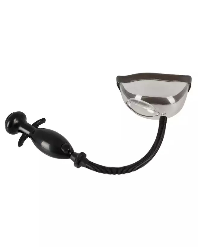 Image du Vibrating Vagina Sucker de You2Toys, pompe à vagin puissante-5