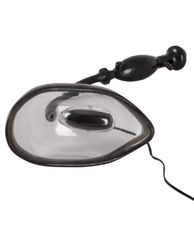 Image du Vibrating Vagina Sucker de You2Toys, pompe à vagin puissante-6