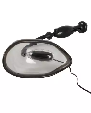 Image du Vibrating Vagina Sucker de You2Toys, pompe à vagin puissante-6