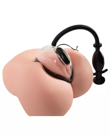 Image du Vibrating Vagina Sucker de You2Toys, pompe à vagin puissante-7