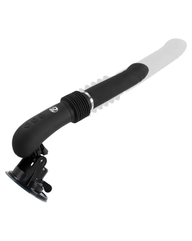 Image de la RC Fucking Machine 2.0 de You2Toys, sex-machine performante et innovante-2