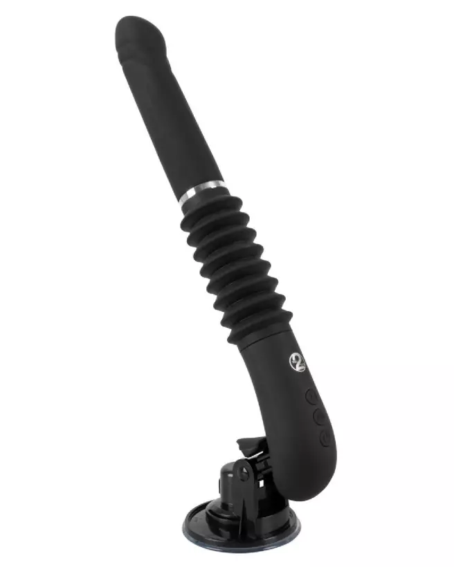 Image de la RC Fucking Machine 2.0 de You2Toys, sex-machine performante et innovante-3