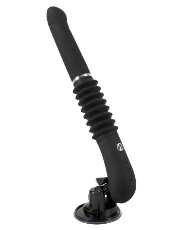 Image de la RC Fucking Machine 2.0 de You2Toys, sex-machine performante et innovante-3