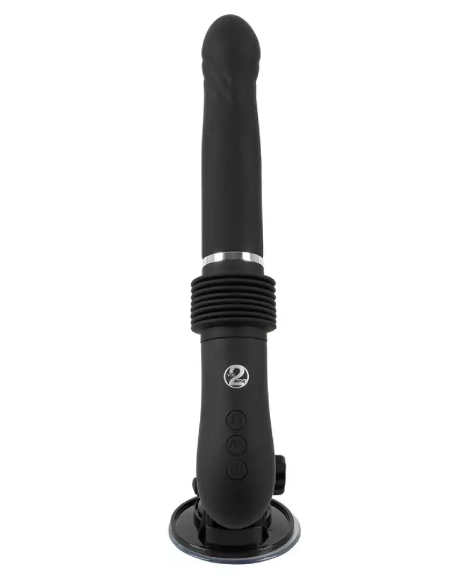 Image de la RC Fucking Machine 2.0 de You2Toys, sex-machine performante et innovante-4