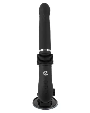 Image de la RC Fucking Machine 2.0 de You2Toys, sex-machine performante et innovante-4