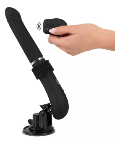Image de la RC Fucking Machine 2.0 de You2Toys, sex-machine performante et innovante-5