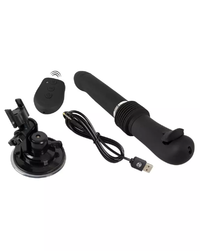 Image de la RC Fucking Machine 2.0 de You2Toys, sex-machine performante et innovante-6