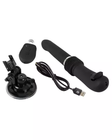 Image de la RC Fucking Machine 2.0 de You2Toys, sex-machine performante et innovante-6