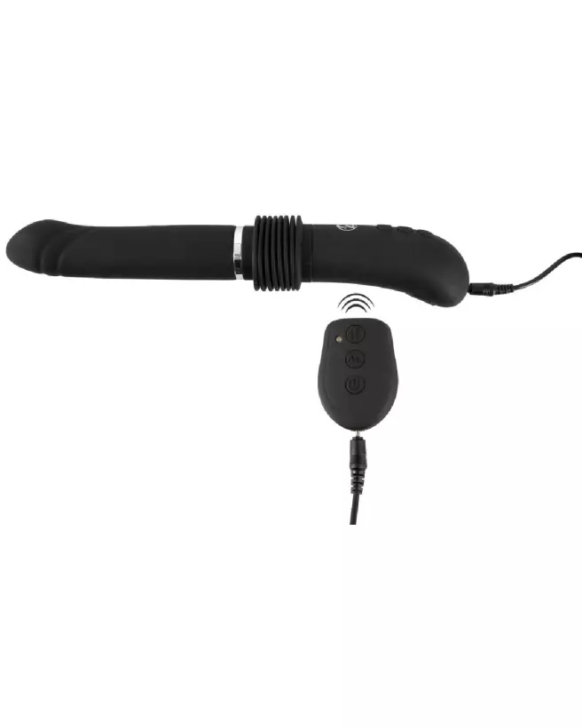 Image de la RC Fucking Machine 2.0 de You2Toys, sex-machine performante et innovante-7