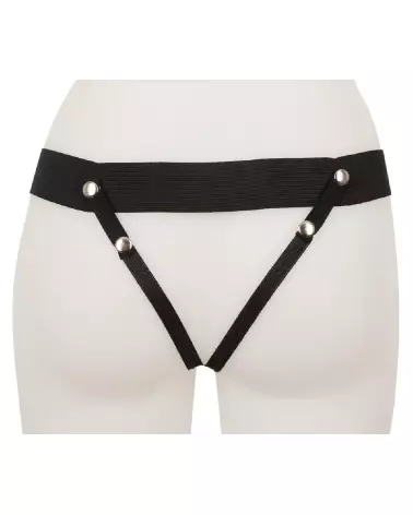 Image du Vibrating Strap-On Sleeve de You2Toys pour couples-7