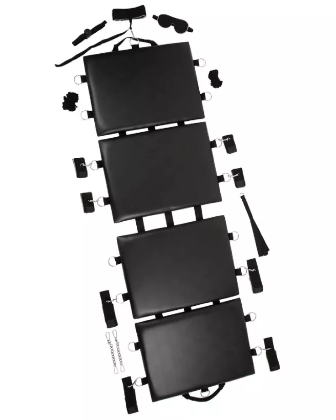 Image de Bondage Board 2.0 de You2Toys, meuble robuste et confortable pour BDSM-2