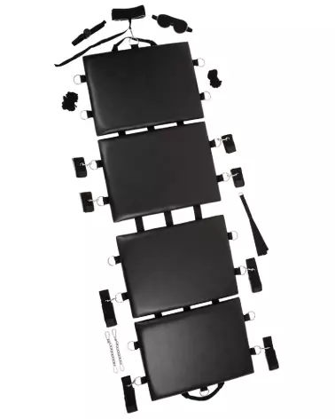 Image de Bondage Board 2.0 de You2Toys, meuble robuste et confortable pour BDSM-2