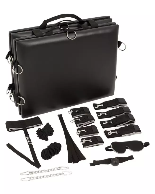 Image de Bondage Board 2.0 de You2Toys, meuble robuste et confortable pour BDSM-6