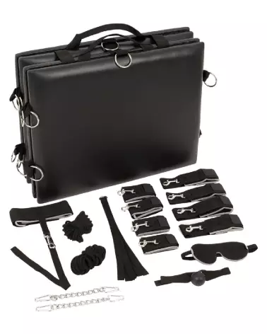 Image de Bondage Board 2.0 de You2Toys, meuble robuste et confortable pour BDSM-6