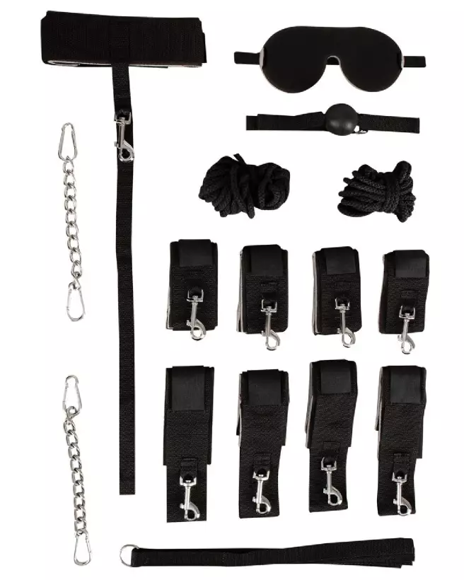 Image de Bondage Board 2.0 de You2Toys, meuble robuste et confortable pour BDSM-7