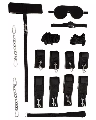 Image de Bondage Board 2.0 de You2Toys, meuble robuste et confortable pour BDSM-7