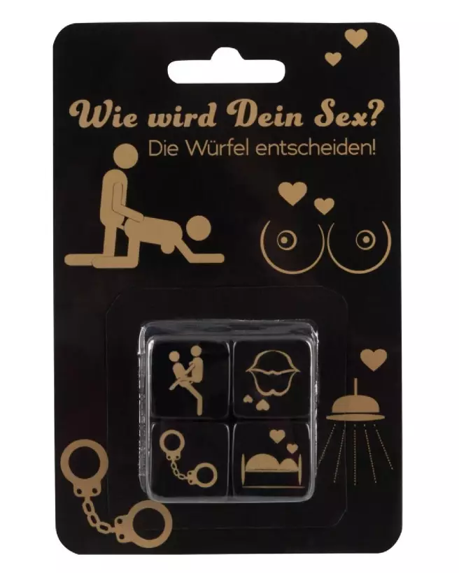 Image du Pack de 4 Jeux de Dés pour jeux de rôle et stratégie-1