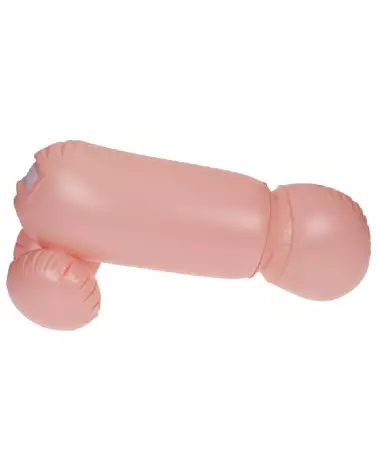 Image du Jeu de Combat Gonflable Pénis pour Soirées Humoristiques et Festives-4