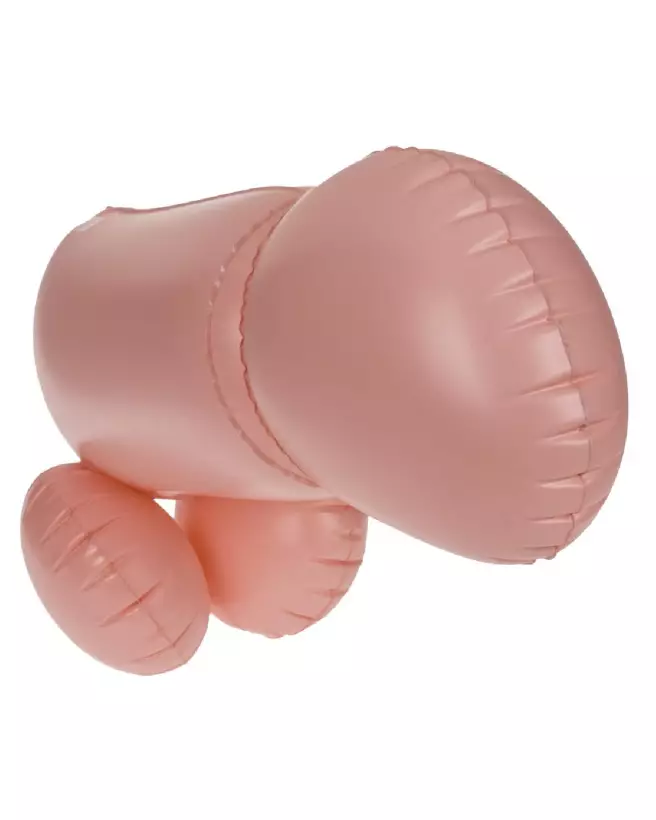 Image du Jeu de Combat Gonflable Pénis pour Soirées Humoristiques et Festives-5
