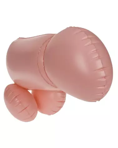 Image du Jeu de Combat Gonflable Pénis pour Soirées Humoristiques et Festives-5