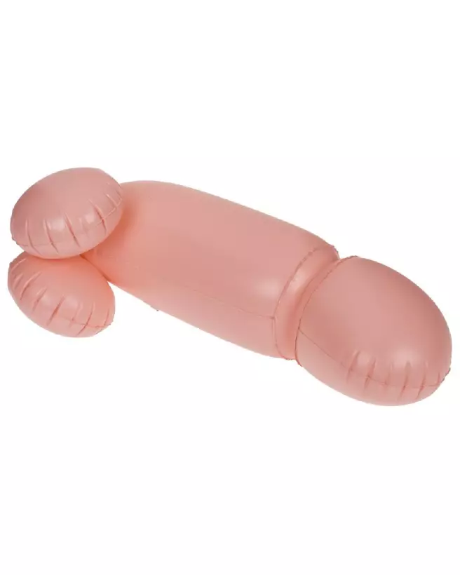 Image du Jeu de Combat Gonflable Pénis pour Soirées Humoristiques et Festives-6