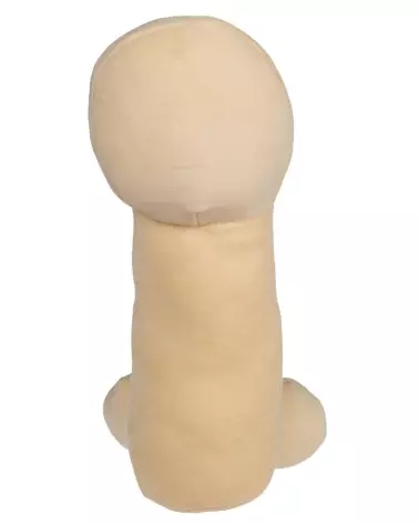 Image de la peluche Plush Penis Light 30 cm, douce et humoristique-5