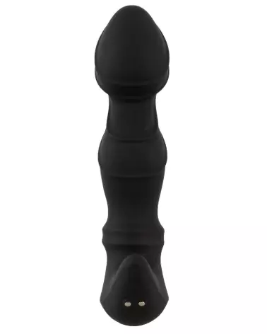 Image ANOS Moving Rings Butt Plug pour stimulation prostatique avancée-5