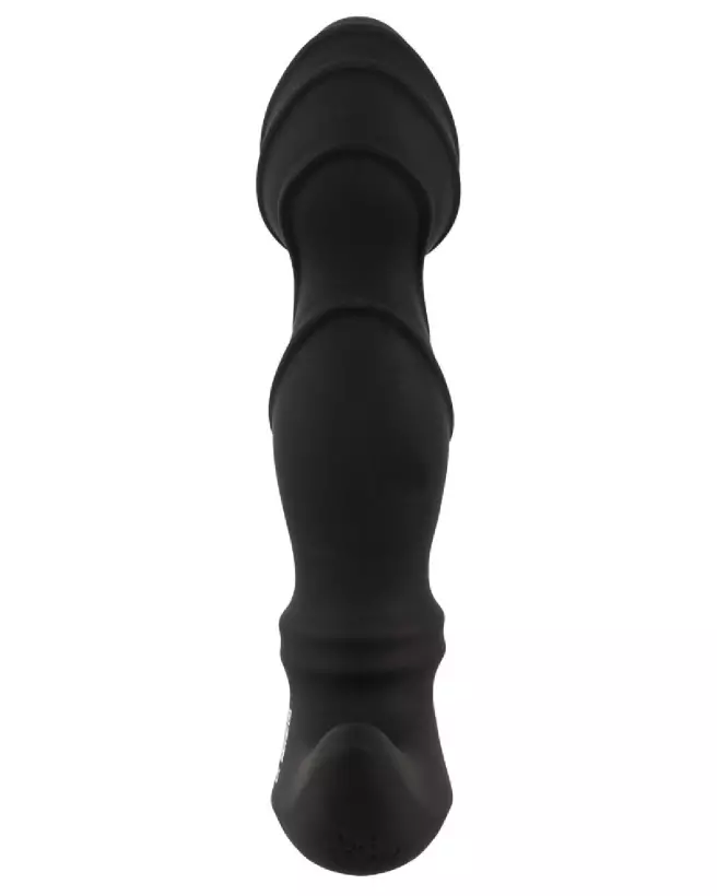 Image ANOS Moving Rings Butt Plug pour stimulation prostatique avancée-7