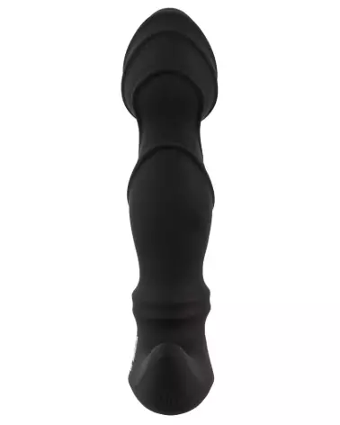 Image ANOS Moving Rings Butt Plug pour stimulation prostatique avancée-7