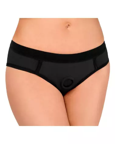 Photo des Bad Kitty Panties, lingerie féminine alliant élégance et confort-2