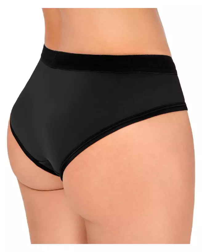 Photo des Bad Kitty Panties, lingerie féminine alliant élégance et confort-3