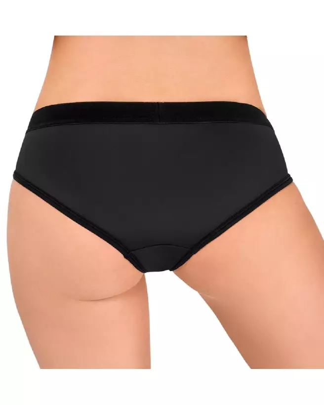 Photo des Bad Kitty Panties, lingerie féminine alliant élégance et confort-4
