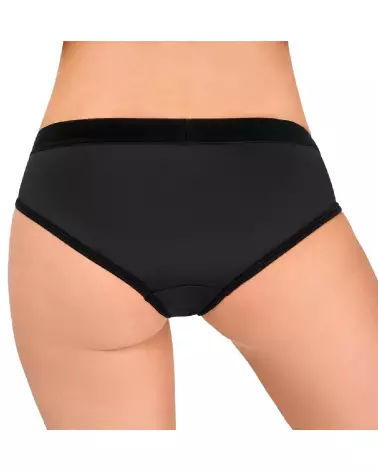 Photo des Bad Kitty Panties, lingerie féminine alliant élégance et confort-4