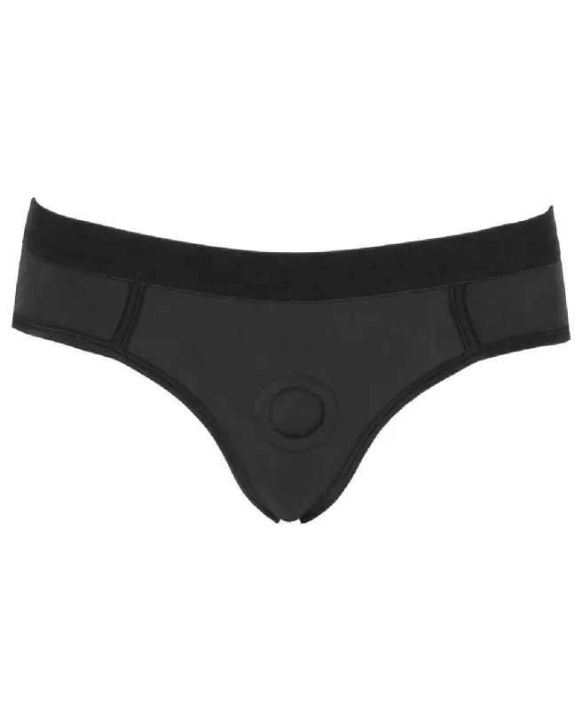 Photo des Bad Kitty Panties, lingerie féminine alliant élégance et confort-5
