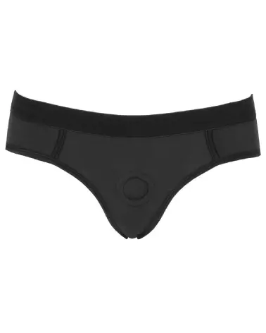 Photo des Bad Kitty Panties, lingerie féminine alliant élégance et confort-5