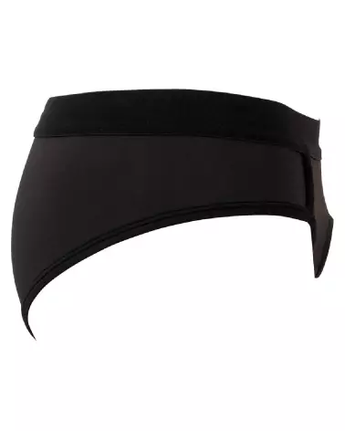 Photo des Bad Kitty Panties, lingerie féminine alliant élégance et confort-7
