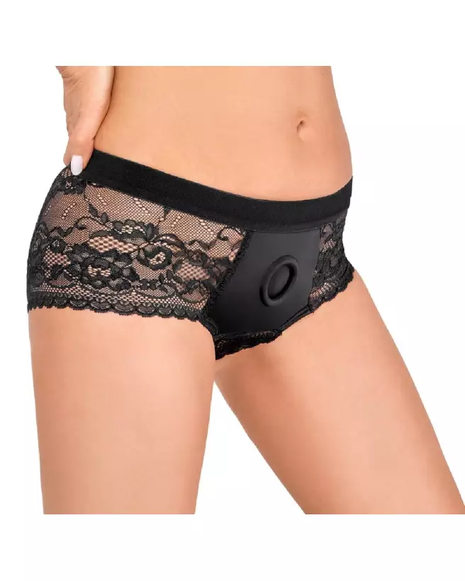 Image du Bad Kitty Panty, gode ceinture élégant et confortable de Bad Kitty-3