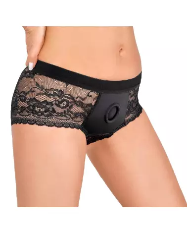 Image du Bad Kitty Panty, gode ceinture élégant et confortable de Bad Kitty-3