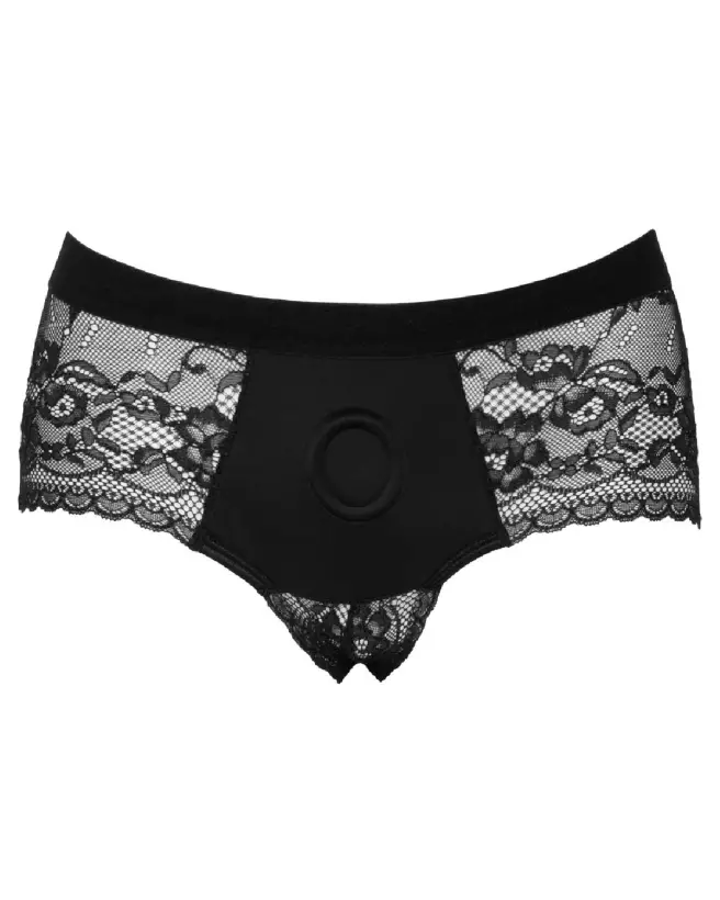 Image du Bad Kitty Panty, gode ceinture élégant et confortable de Bad Kitty-5
