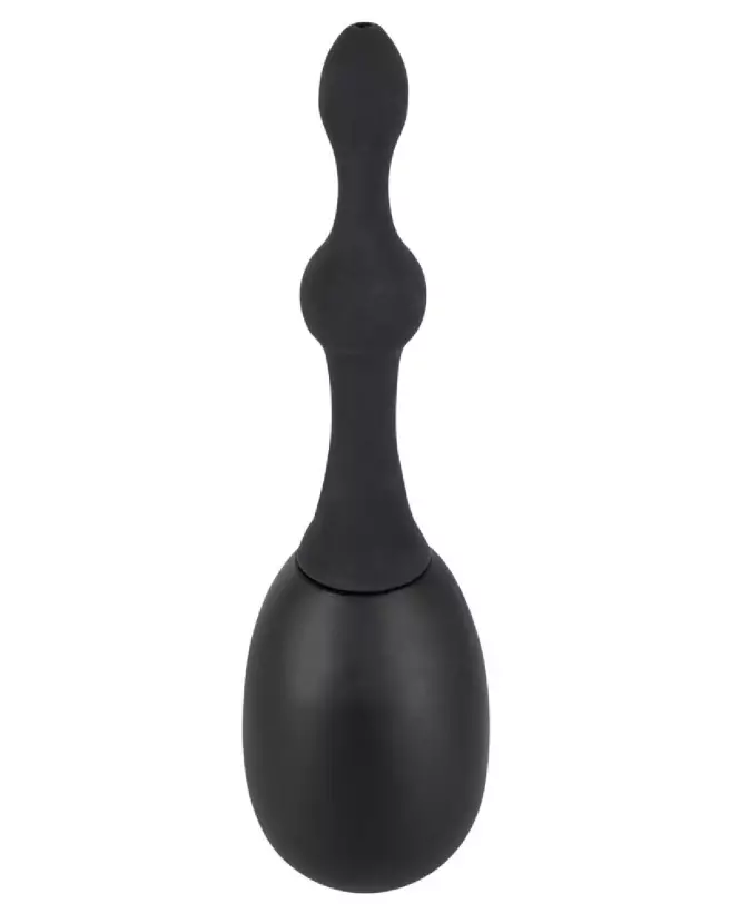 Image Black Velvets Douche Small chapelet anal confort et sécurité-2