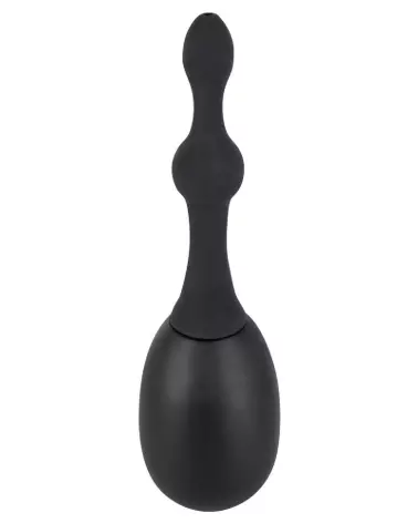 Image Black Velvets Douche Small chapelet anal confort et sécurité-2