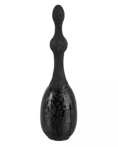 Image Black Velvets Douche Small chapelet anal confort et sécurité-3