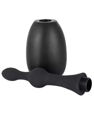 Image Black Velvets Douche Small chapelet anal confort et sécurité-4