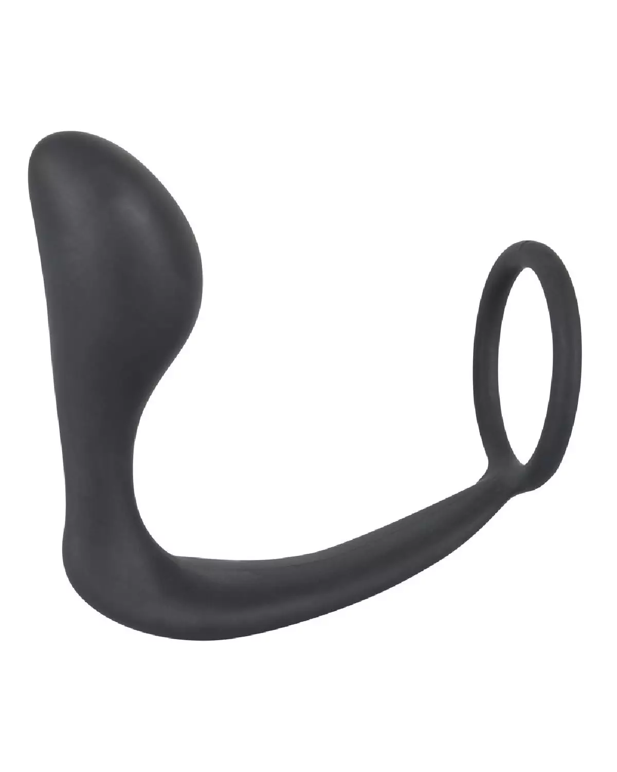 Black Velvets Ring & Plug: Confort & Performance Optimisés
