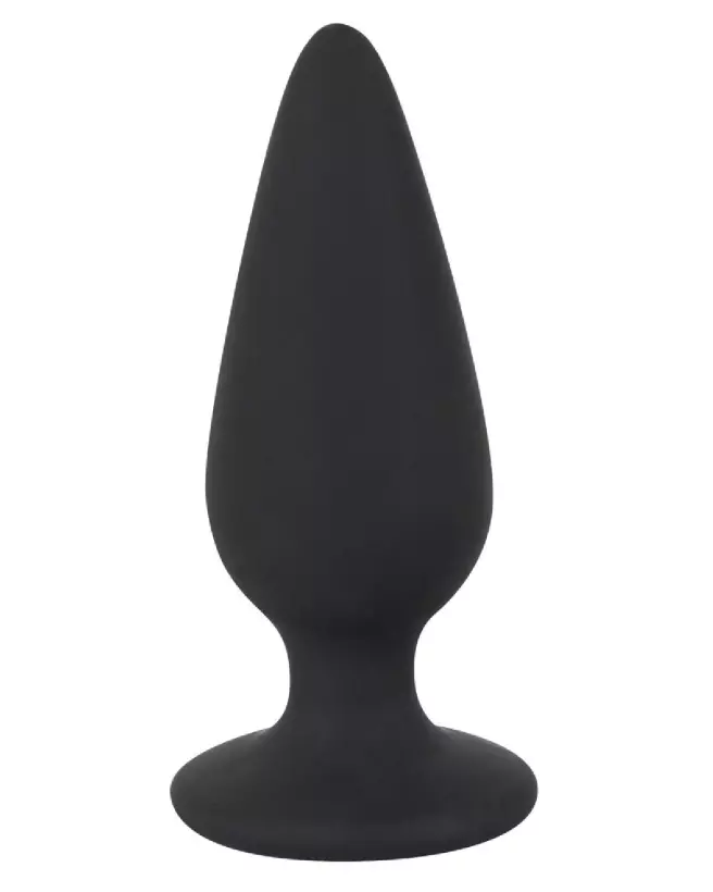 Image du Plug Anal Black Velvets Heavy 40g pour plaisir et confort-2