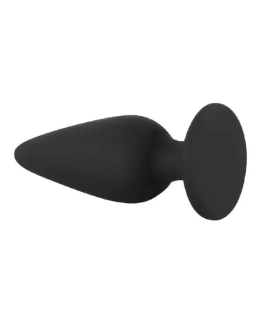 Image du Plug Anal Black Velvets Heavy 40g pour plaisir et confort-3
