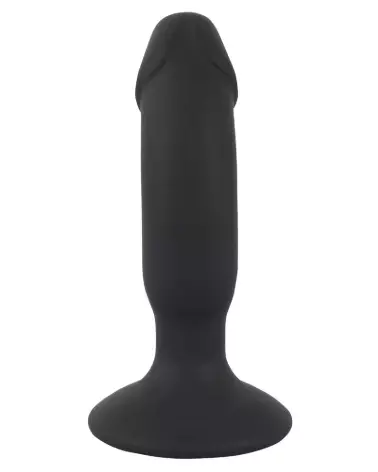 Image Black Velvets Rechargeable Plu, stimulateur de prostate haut de gamme-3